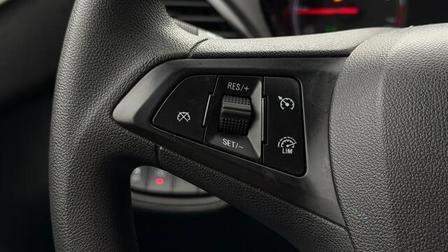 Opel KARL 1.0 ecoFLEX Edition, Cruise, Airco