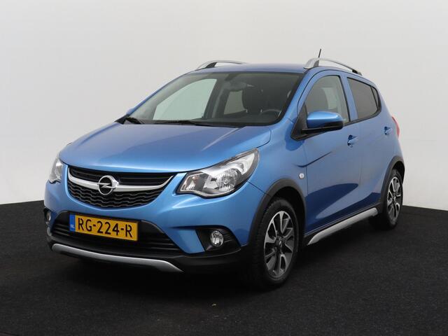 Opel KARL 1.0 Rocks Online Edition Nav/Pdc/Lmv/Cruise