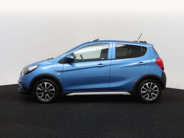 Opel KARL 1.0 Rocks Online Edition Nav/Pdc/Lmv/Cruise