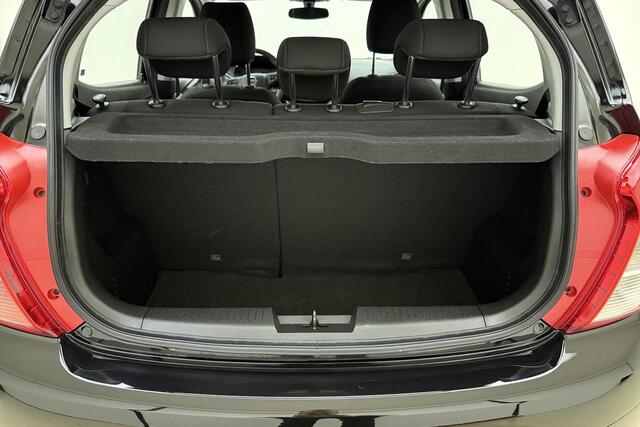 Opel KARL 1.0 ecoFLEX 120 Jaar Edition | Airco | Cruise control | Stuurwiel multifunctioneel | Start/Stop systeem |