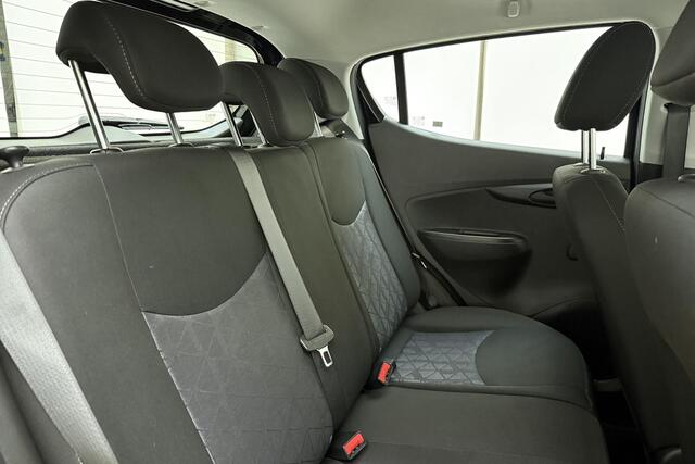 Opel KARL 1.0 ecoFLEX 120 Jaar Edition | Airco | Cruise control | Stuurwiel multifunctioneel | Start/Stop systeem |