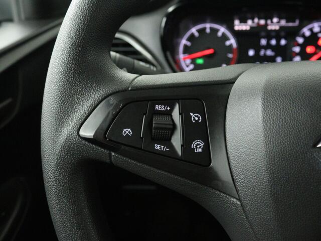 Opel KARL 1.0 ecoFLEX Edition | Airco | Cruise Control |