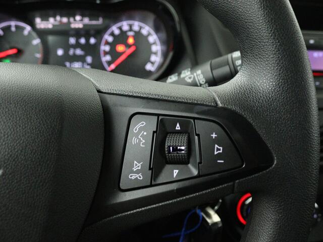 Opel KARL 1.0 ecoFLEX Edition | Airco | Cruise Control |