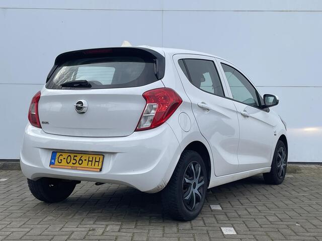 Opel KARL 1.0 ecoFLEX 120 Jaar Edition | Airco |