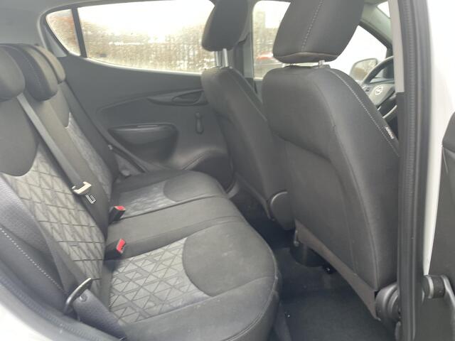 Opel KARL 1.0 ecoFLEX 120 Jaar Edition | Airco |