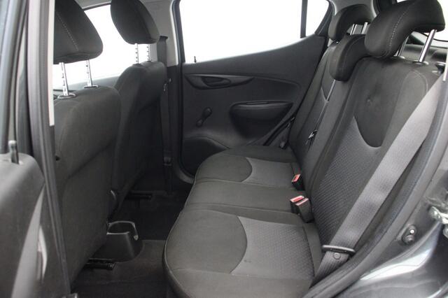 Opel KARL 1.0 ecoFLEX Edition - Airco, Cruise