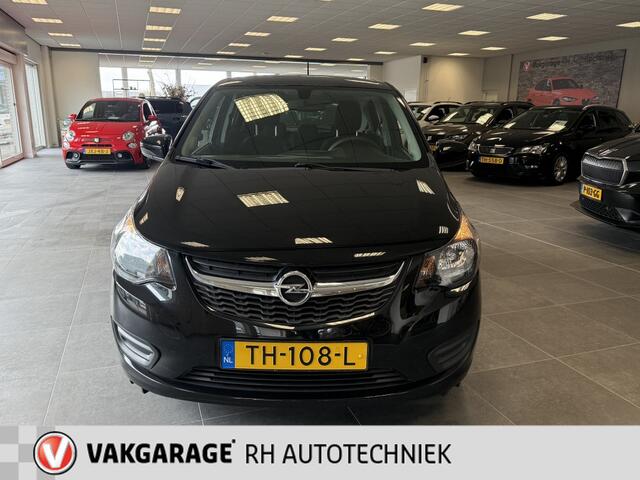 Opel KARL 1.0 ecoFLEX Edition orgnl NL