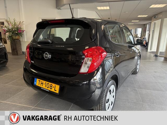 Opel KARL 1.0 ecoFLEX Edition orgnl NL