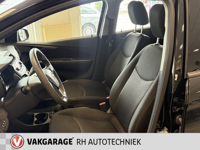 Opel KARL 1.0 ecoFLEX Edition orgnl NL