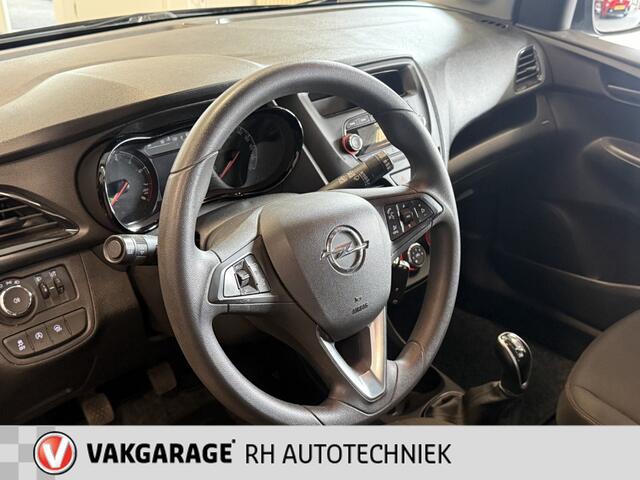 Opel KARL 1.0 ecoFLEX Edition orgnl NL