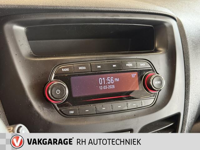 Opel KARL 1.0 ecoFLEX Edition orgnl NL