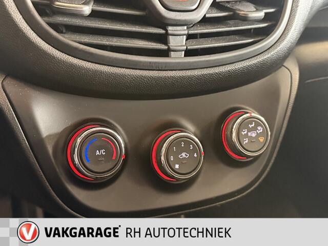 Opel KARL 1.0 ecoFLEX Edition orgnl NL