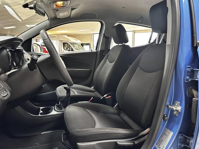Opel KARL 1.0 ecoFLEX Edition/ PDC/ Airco/ Cruise/ Elek. pakket/ Isofix/ Bluetooth/ Multi. Stuur/ Mistl./ Dagrijverl./ Dakspoiler.