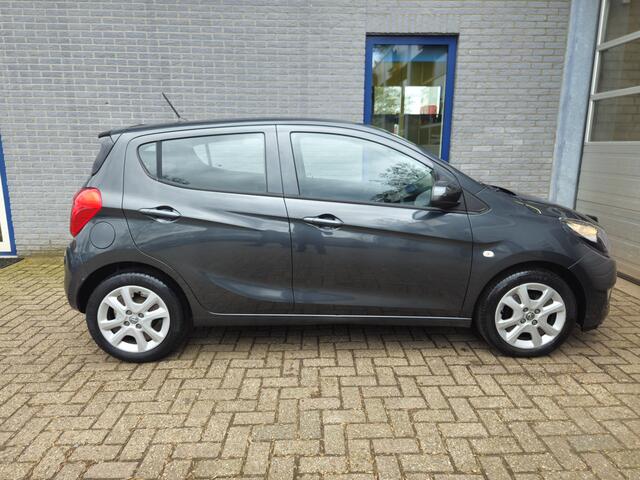 Opel KARL 1.0 ecoFLEX Edition Inclusief afleveringskosten