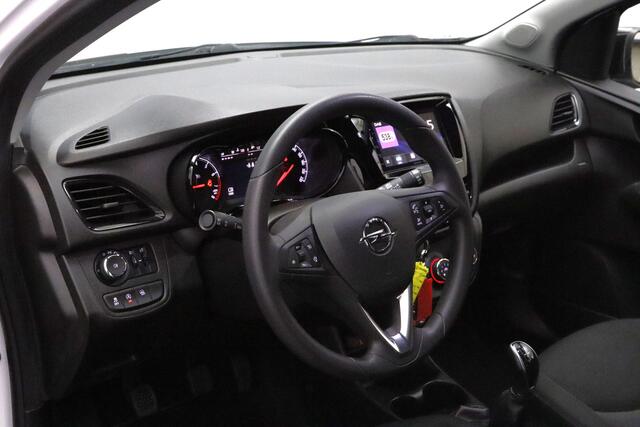 Opel KARL 1.0 ecoFLEX Edition, Cruise Control, Camera, Elektrische Ramen