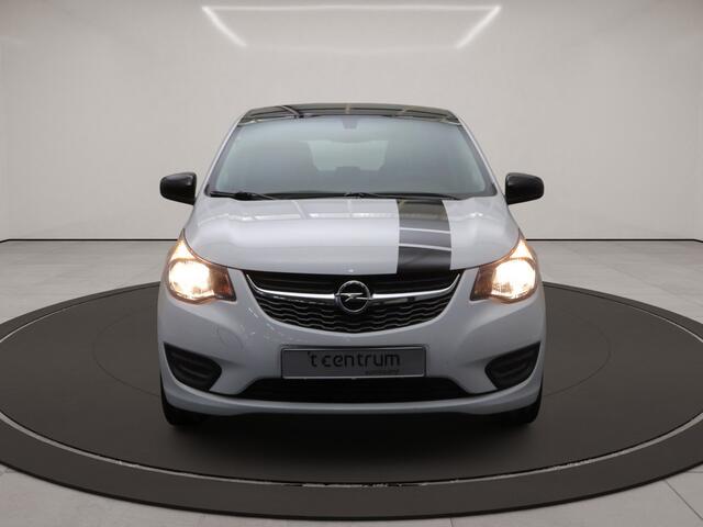 Opel KARL 1.0 ecoFLEX Edition, Cruise Control, Camera, Elektrische Ramen