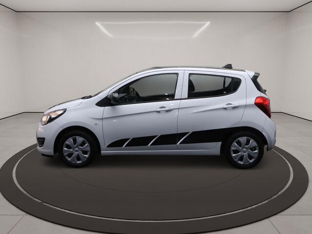 Opel KARL 1.0 ecoFLEX Edition, Cruise Control, Camera, Elektrische Ramen