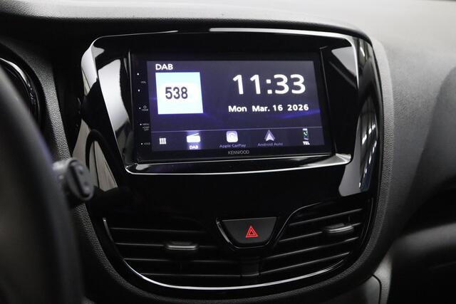 Opel KARL 1.0 ecoFLEX Edition, Cruise Control, Camera, Elektrische Ramen