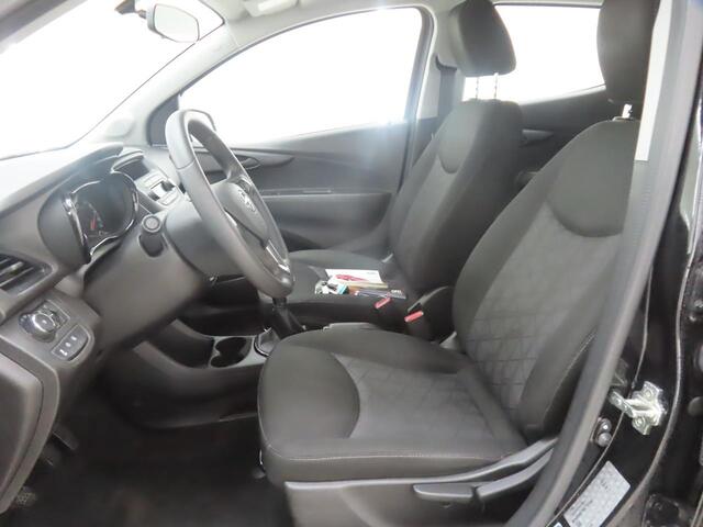 Opel KARL 1.0 ecoFLEX 120 Jaar Edition 5DRS / Airco / Cruise / Centrale vergrendeling