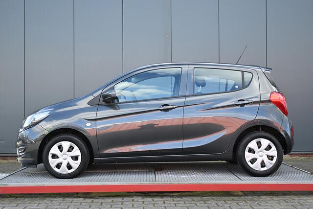 Opel KARL 1.0 ecoFLEX Edition trekhaak