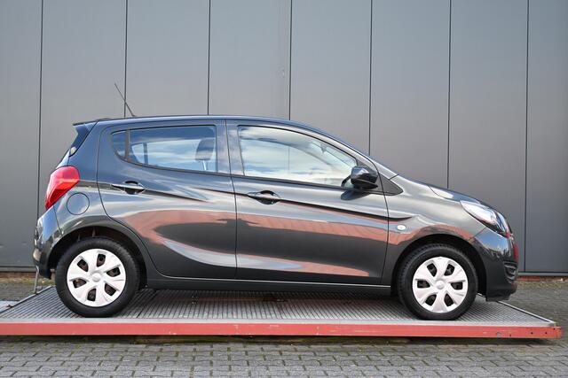 Opel KARL 1.0 ecoFLEX Edition trekhaak