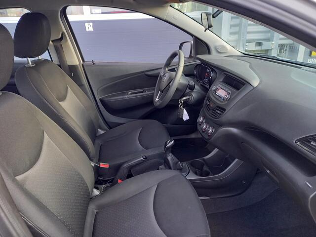 Opel KARL 1.0 ecoFLEX Edition - AIRCO - CRUISE - NL AUTO -