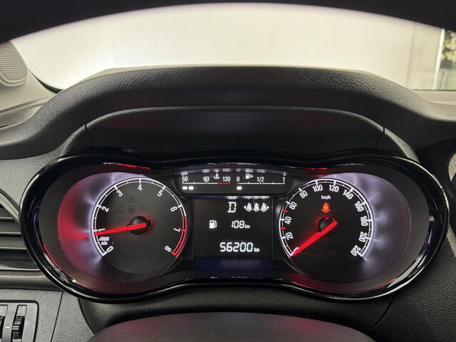 Opel KARL 1.0 Rocks Online Edition | Automaat | Apple CarPlay / Android Auto | Navigatie | Cruise Control |