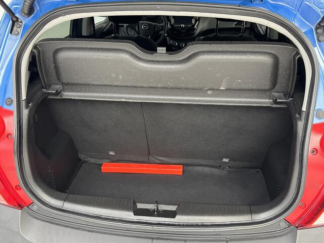 Opel KARL 1.0 Rocks Online Edition | Automaat | Apple CarPlay / Android Auto | Navigatie | Cruise Control |