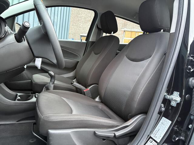 Opel KARL 1.0 ecoFLEX Edition | Bluetooth | Parkeersensoren | Cruise Control | Prijs Rijklaar!!