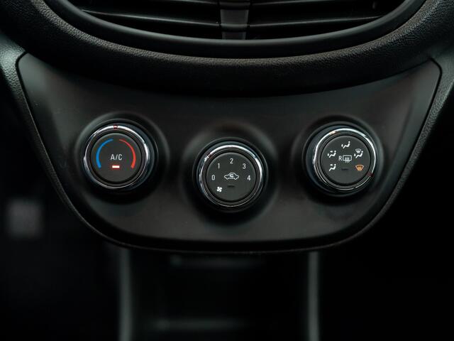 Opel KARL 1.0 ecoFLEX Edition | Bluetooth | Parkeersensoren | Cruise Control | Prijs Rijklaar!!