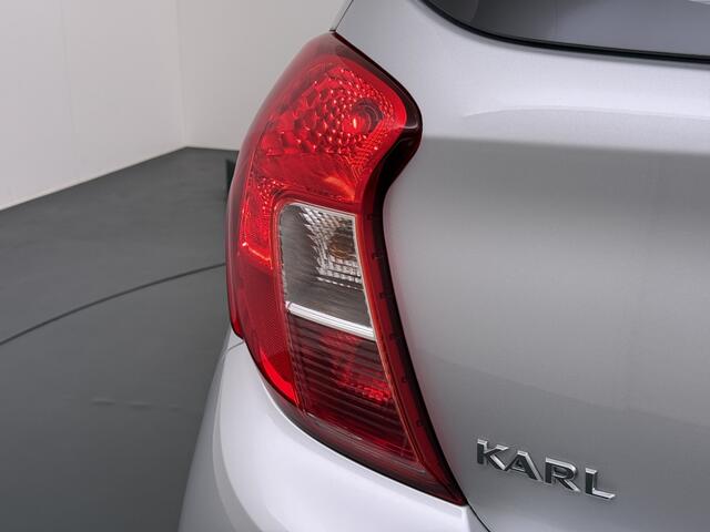 Opel KARL 1.0 ecoFLEX Edition