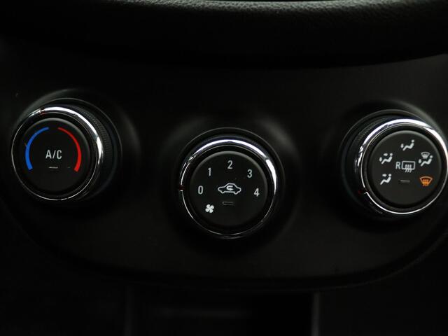 Opel KARL 1.0 Rocks Online Edition Airco | Cruise | Carplay | Parkeersens. achter