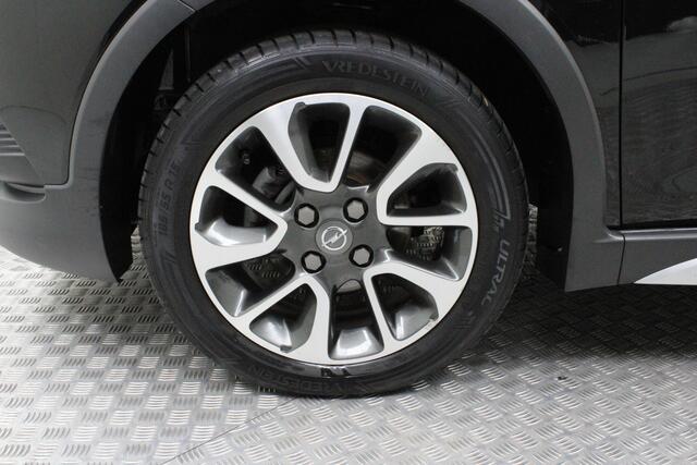 Opel KARL 1.0 Rocks Online Edition | airco | navigatie fullmap | pdc achter | carplay | bluetooth | cruise control