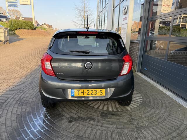 Opel KARL 1.0 ecoFLEX Edition
