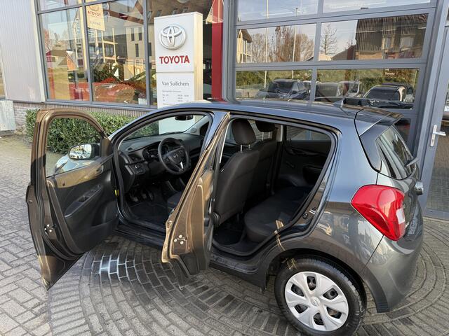 Opel KARL 1.0 ecoFLEX Edition