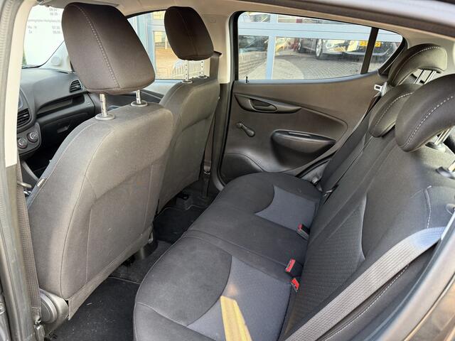 Opel KARL 1.0 ecoFLEX Edition