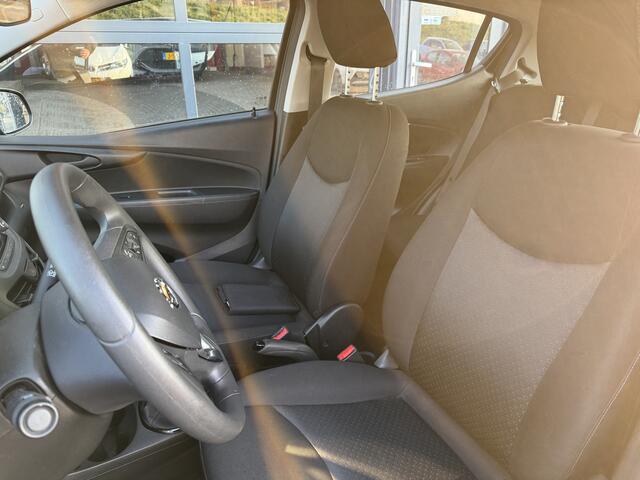 Opel KARL 1.0 ecoFLEX Edition