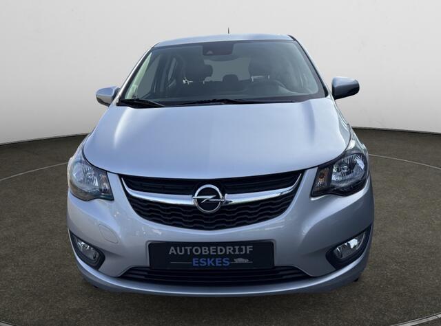 Opel KARL 1.0 ecoFLEX Edition