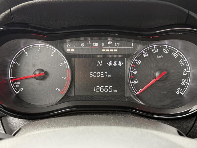 Opel KARL BWJ 2019 | 1.0I 75PK Edition AUTOMAAT | AIRCO | CRUISE | STUURBEKR | EL RAMEN | EL SPIEGELS