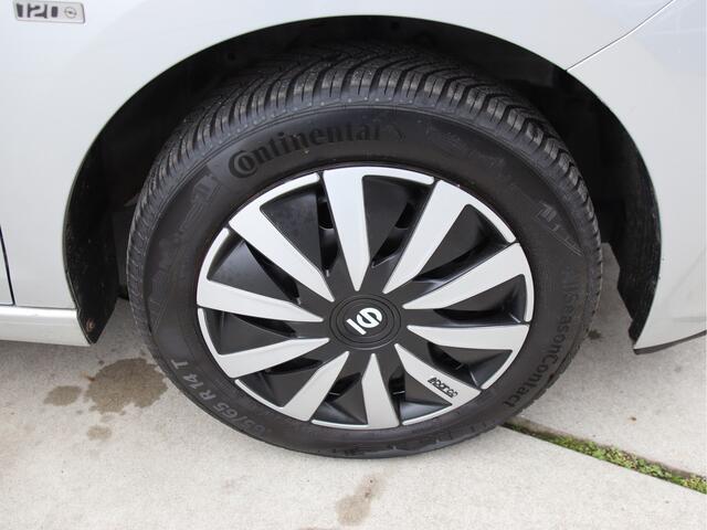 Opel KARL 1.0 ecoFLEX 120 Jaar Edition Cruise, PDC, Bluetooth, 1e eig Prijspakker!