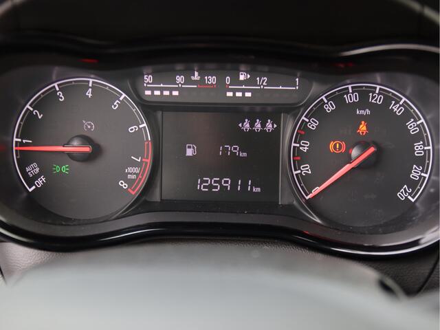 Opel KARL 1.0 ecoFLEX 120 Jaar Edition Cruise, PDC, Bluetooth, 1e eig Prijspakker!