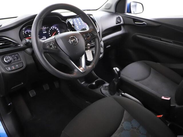 Opel KARL 1.0 Rocks Online Edition Nav/Pdc/Lmv/Cruise