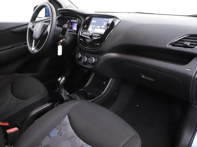 Opel KARL 1.0 Rocks Online Edition Nav/Pdc/Lmv/Cruise
