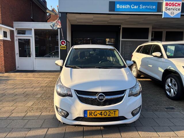 Opel KARL 1.0 ECOFLEX EDITION