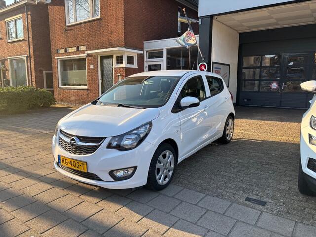 Opel KARL 1.0 ECOFLEX EDITION