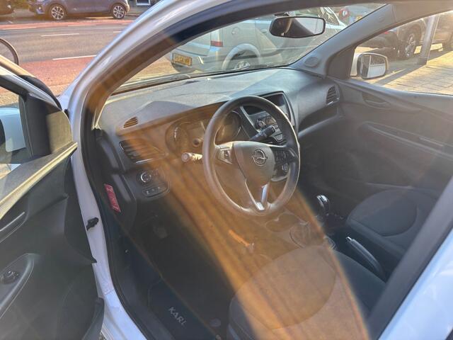 Opel KARL 1.0 ECOFLEX EDITION
