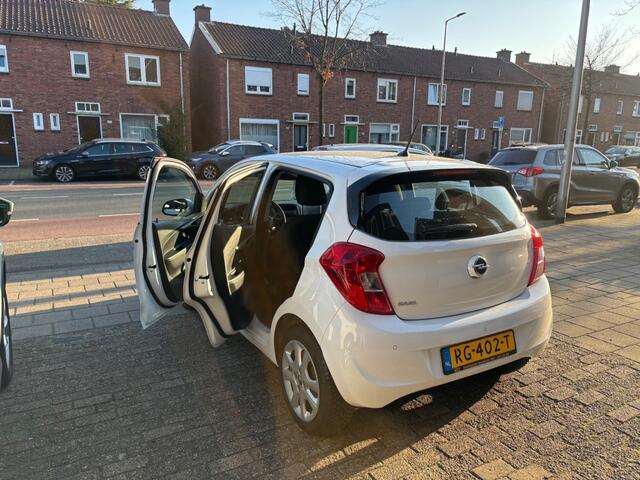 Opel KARL 1.0 ECOFLEX EDITION