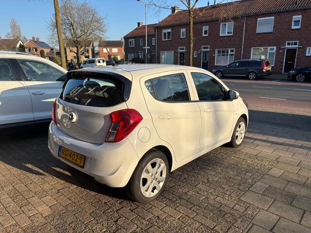 Opel KARL 1.0 ECOFLEX EDITION