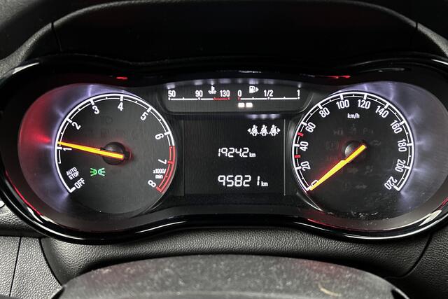 Opel KARL 1.0 ecoFLEX Edition | Airco | 5-deurs | Cruise control | Multifunctioneel stuur