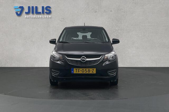 Opel KARL 1.0 ecoFLEX Edition | Airco | 5-deurs | Cruise control | Multifunctioneel stuur